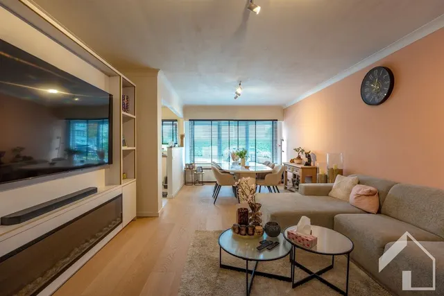 Appartement à vendre à Hoevenen – 1/10