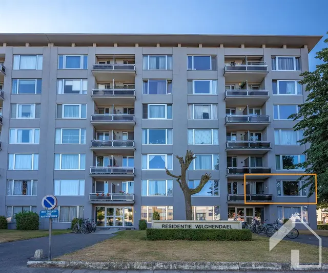 Appartement te koop in Schoten – 1/10