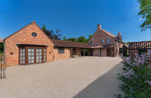 Huis te koop in Lasne – 1/10