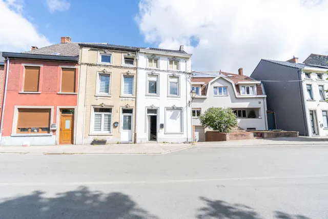 Maison à vendre à Genappe – 1/10