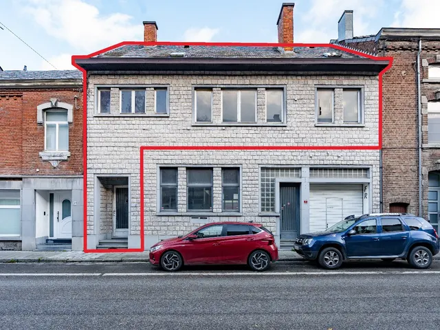 Appartement te koop in Jemelle – 1/10