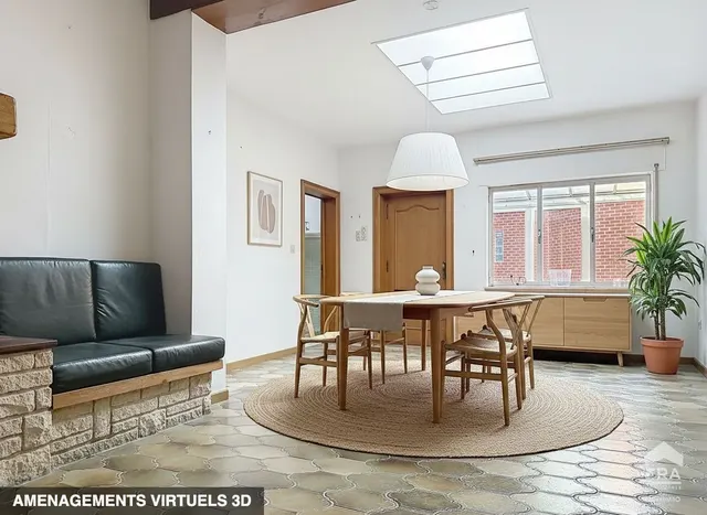 House for sale in Braine-l'Alleud – 1/10