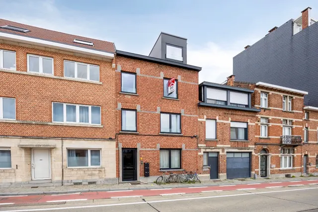 Appartement te koop in Leuven – 1/9