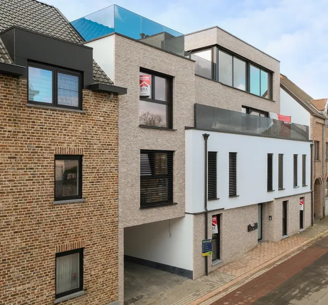 Appartement te koop in Bilzen-Hoeselt – 1/10