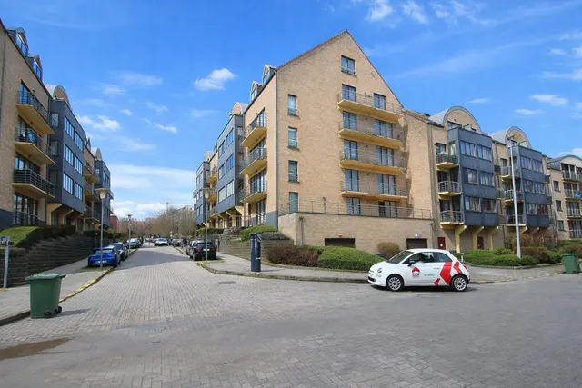 Appartement te koop in Anderlecht – 1/10