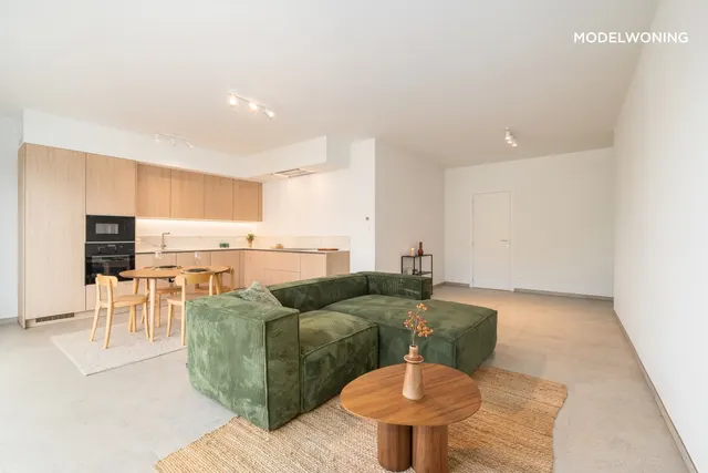 Appartement te koop in Sint-Amands (Puurs-Sint-Amands) – 1/10