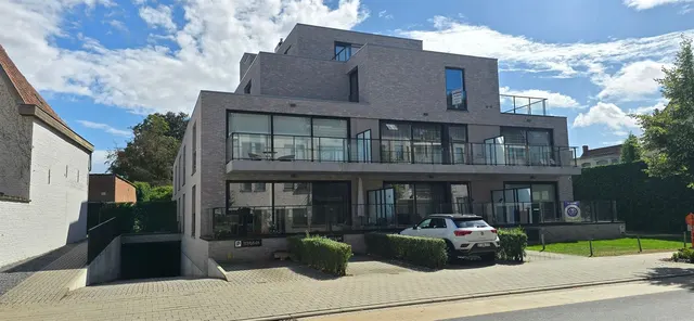 Appartement te huur in Deerlijk – 1/10