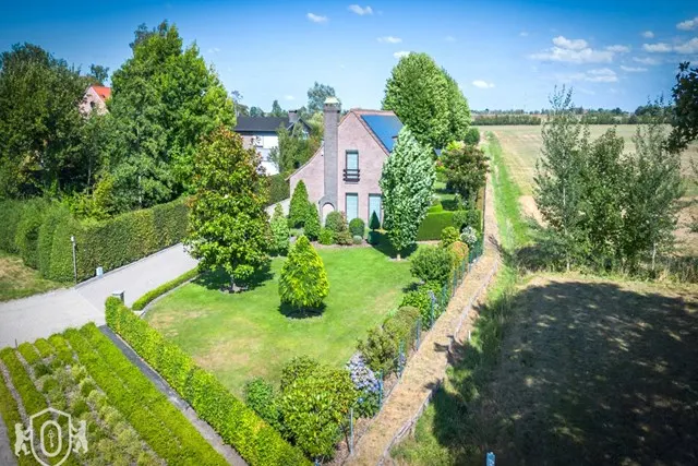 Maison à vendre à Maldegem – 1/10