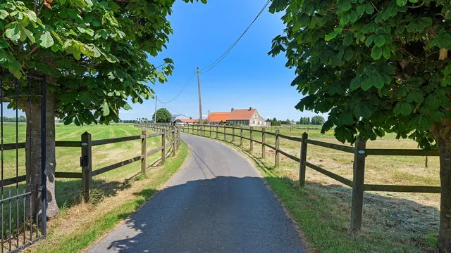 Maison à vendre à Knokke-Heist – 1/10