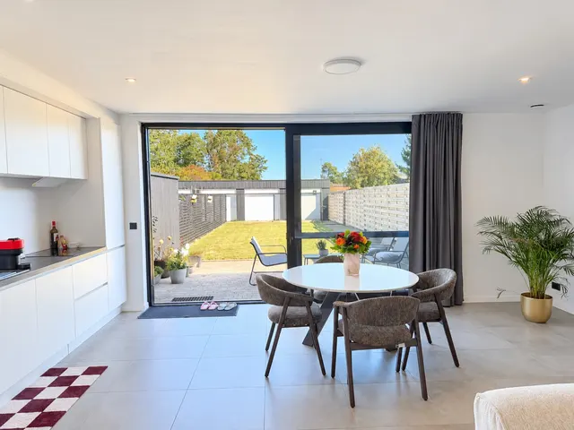 Appartement te koop in Morkhoven – 1/10