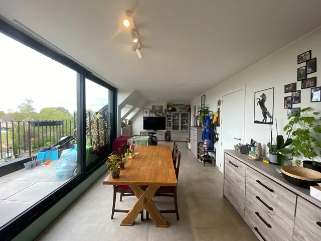 Appartement à vendre à Desselgem – 1/10