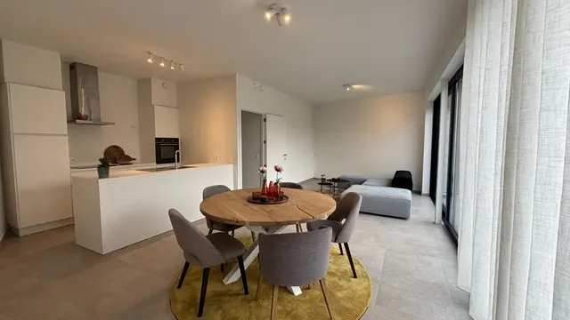 Appartement à vendre à Desselgem – 1/10