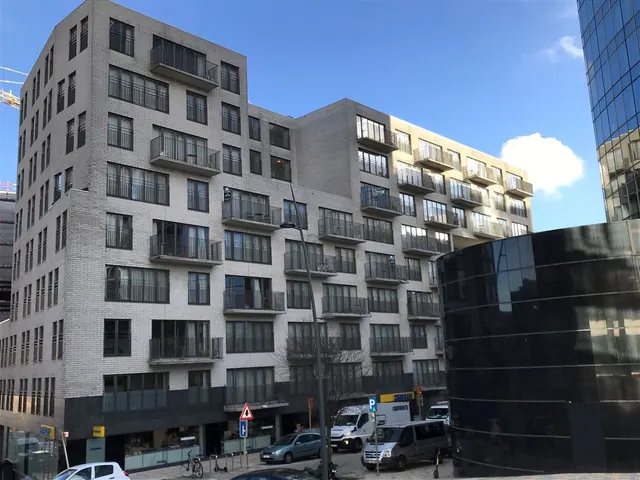 Appartement à vendre à Saint-Josse-Ten-Noode – 1/10