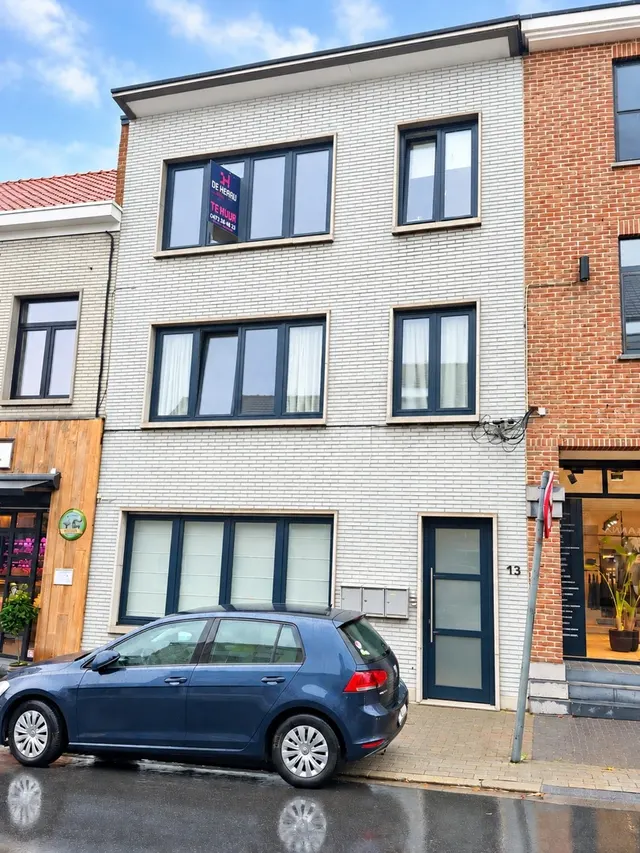 Appartement te huur in Lennik – 1/10