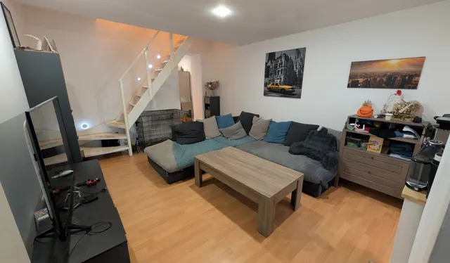 Huis te koop in Charleroi Dampremy – 1/10