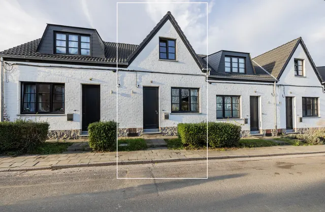 Huis te koop in Mons Cuesmes – 1/10