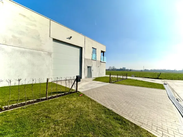 Maison à vendre à Oostrozebeke – 1/10