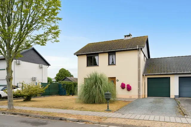 Huis te koop in Berendrecht – 1/10