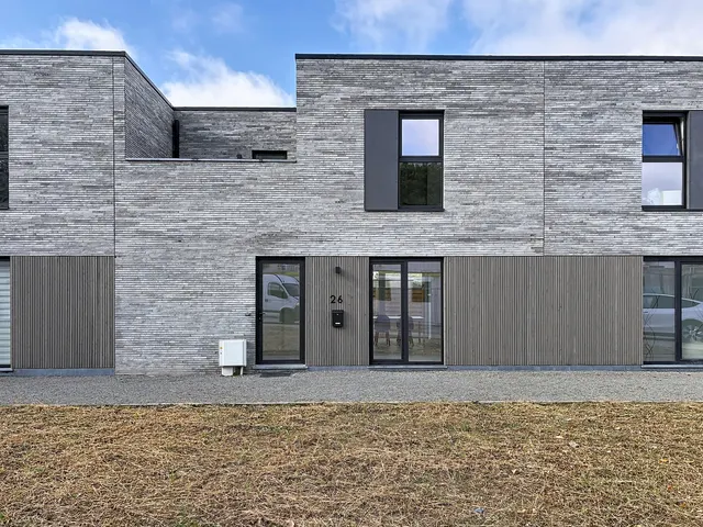 Huis te koop in La Louvière – 1/10