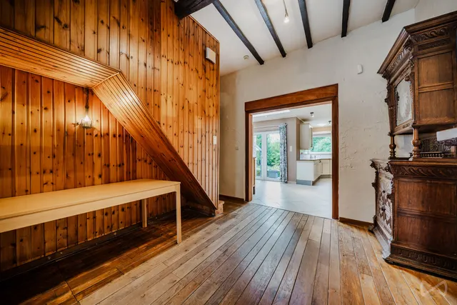 Maison à vendre à Wasseiges – 1/10