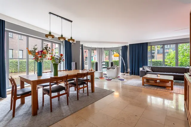 Appartement à vendre à Berchem – 1/10