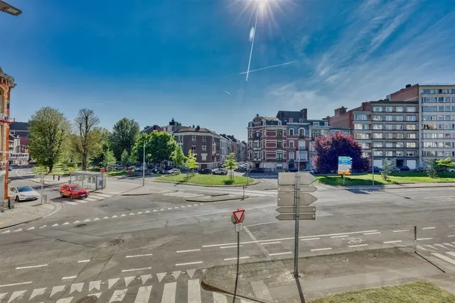 Apartment for sale in Liège – 1/10