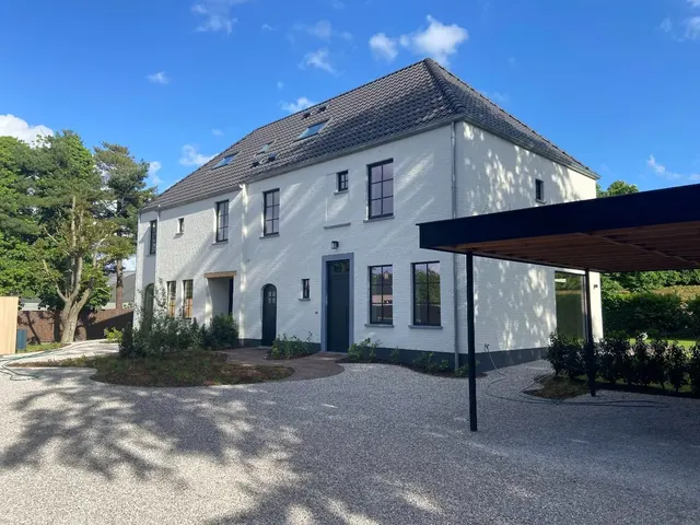 Maison à vendre à Waregem – 1/10