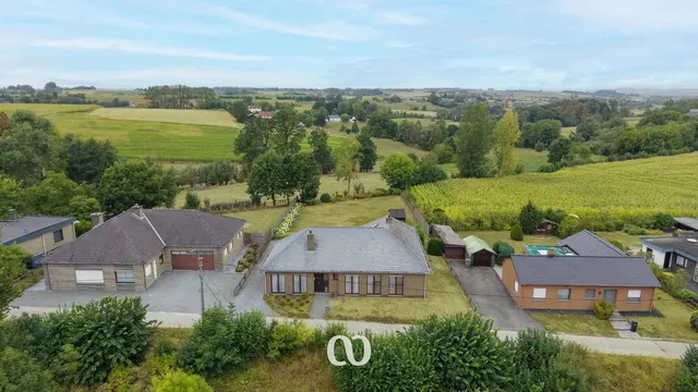 Woning for sale in Maarkedal – 1/10