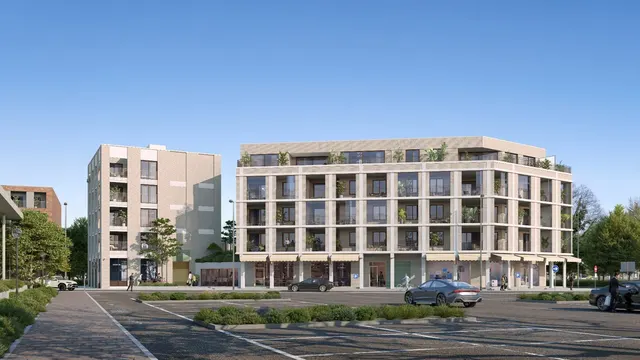 Appartement à vendre à Geel – 1/8