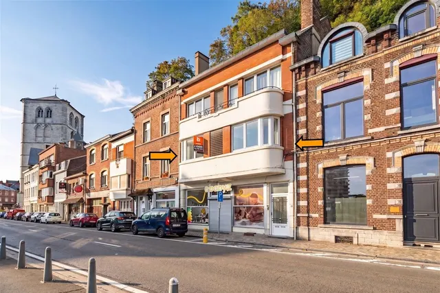 Appartement te koop in Huy – 1/10