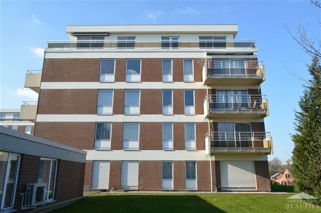 Appartement te huur in Nivelles – 1/10