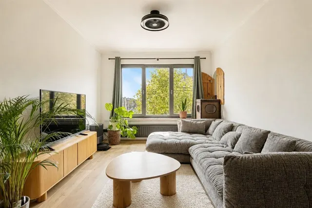 Appartement à vendre à Mortsel – 1/10