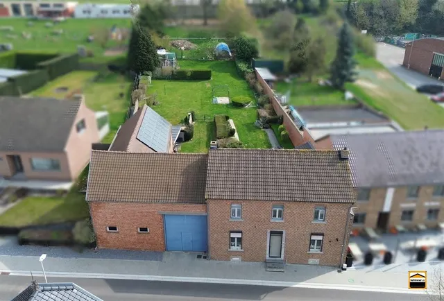 Huis te koop in Tongeren-Borgloon – 1/10