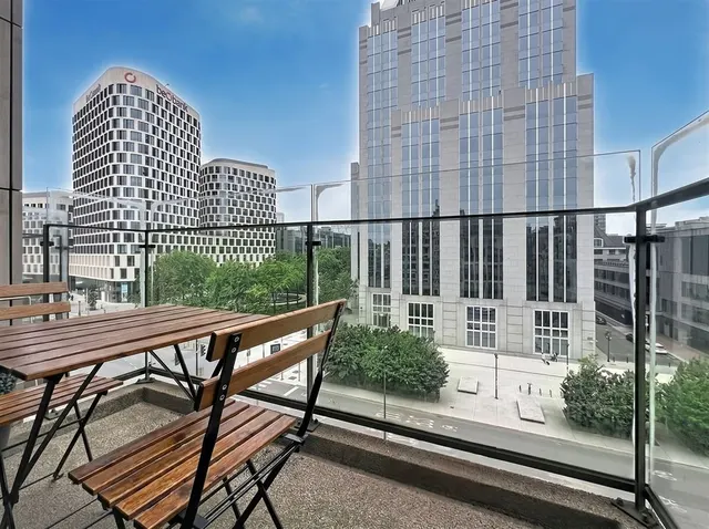 Appartement à vendre à Bruxelles – 1/9