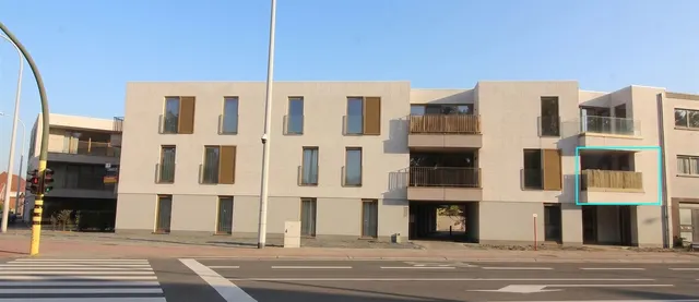 Appartement te koop in Vosselaar – 1/10
