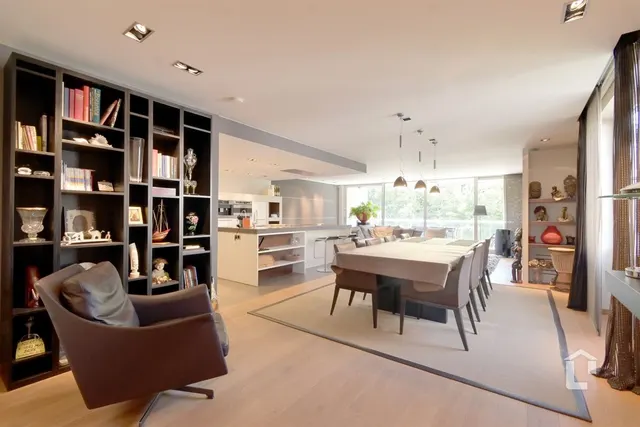 Appartement à vendre à De Pinte – 1/10