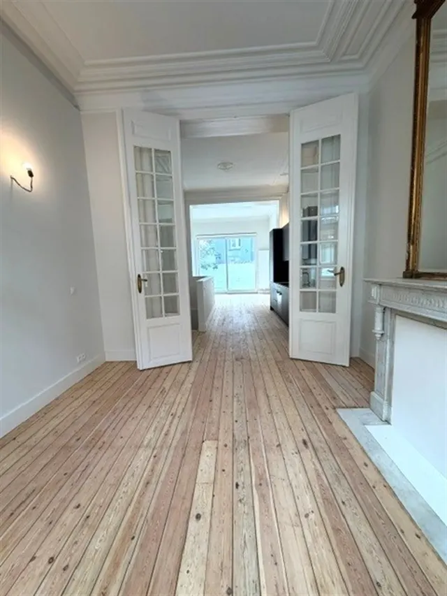Appartement à vendre à Bruxelles – 1/10