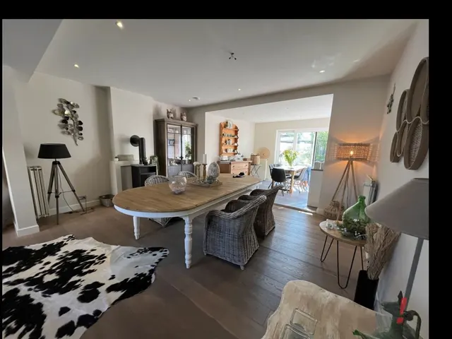 Burgerwoning te koop in Brugge – 1/10