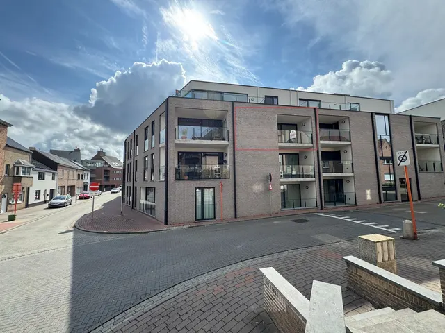 Appartement te huur in Lanaken – 1/10