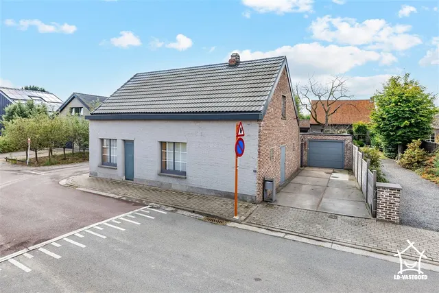 Huis te koop in Desteldonk – 1/10