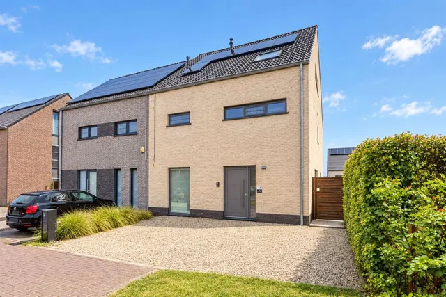 Maison à vendre à Oetingen – 1/10