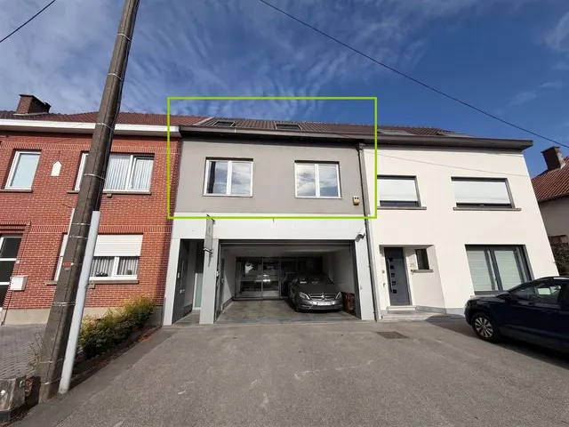 Appartement te huur in Pajottegem – 1/10