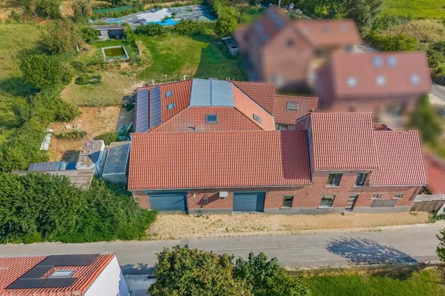 Maison à vendre à Sint-pieters-leeuw – 1/10