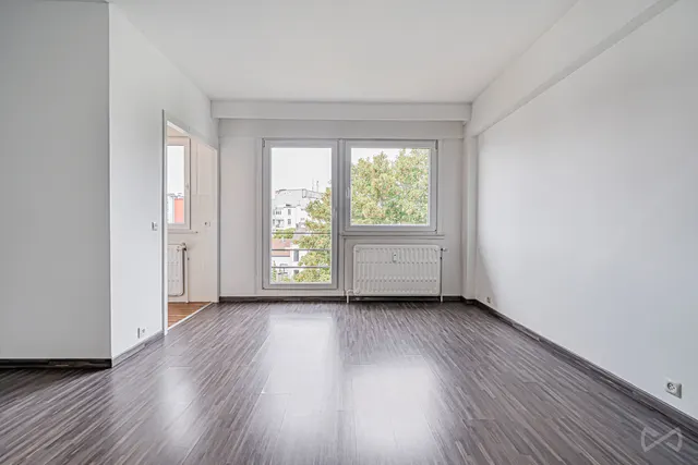 Appartement te koop in Bruxelles – 1/10