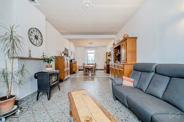 Maison à vendre à Frasnes – 1/10