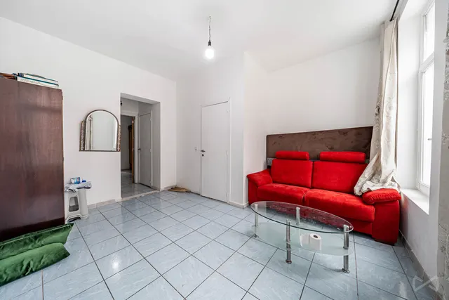 Appartement à vendre à Molenbeek-Saint-Jean – 1/10