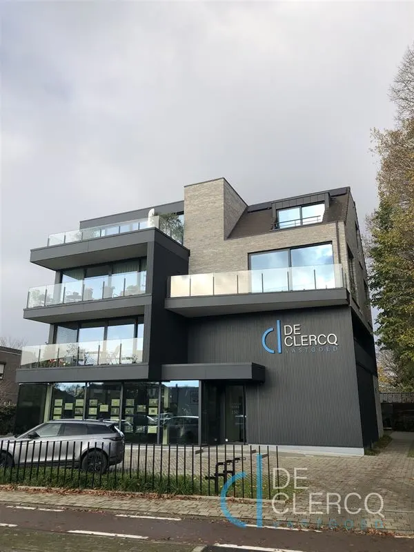 Appartement te huur in Lochristi – 1/10