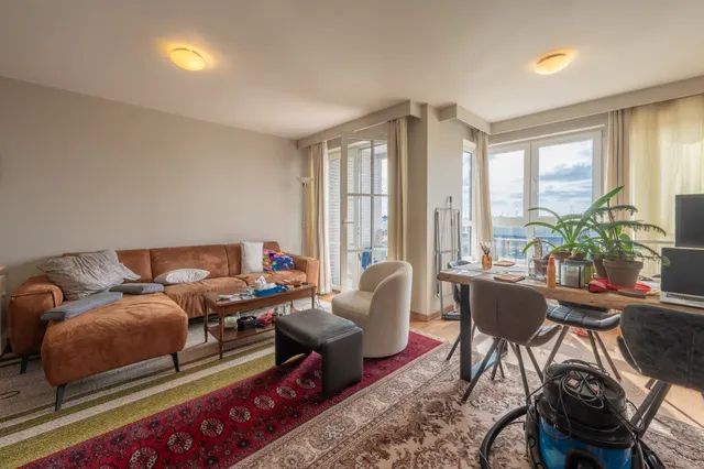 Appartement te koop in Zeebrugge – 1/10