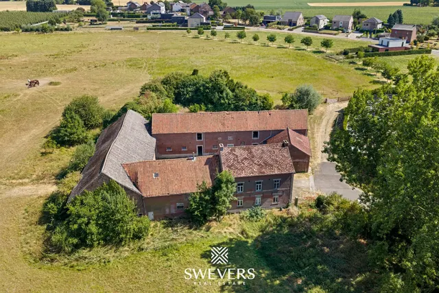 Woning à vendre à Gingelom – 1/10