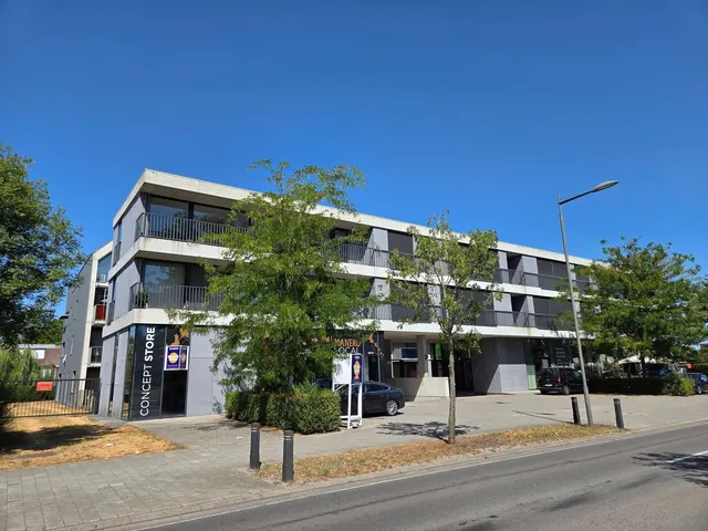 Appartement à vendre à Willebroek – 1/10
